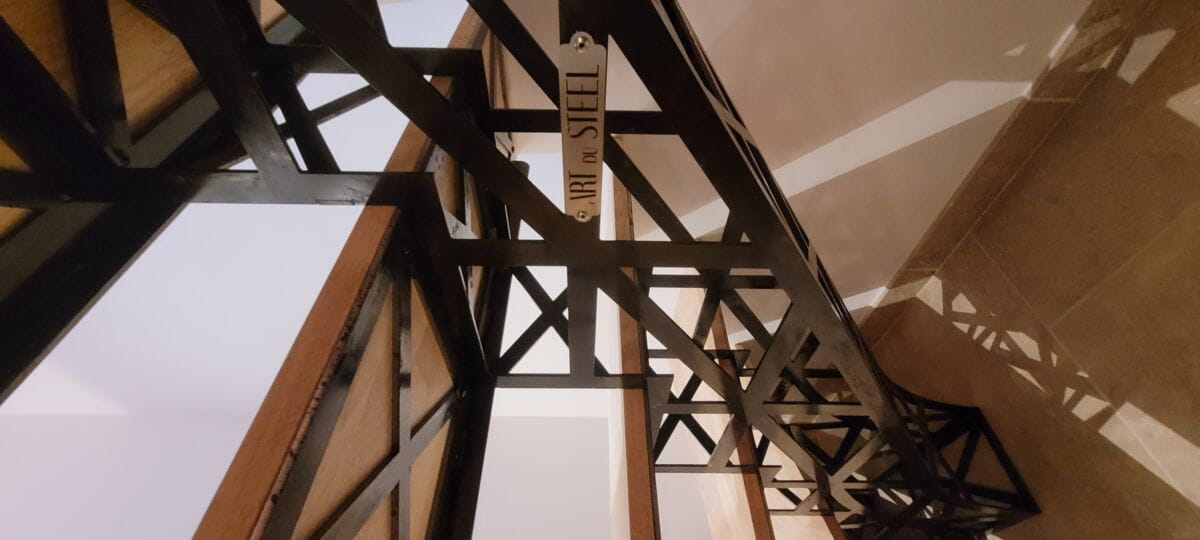 Atelier Art du Steel